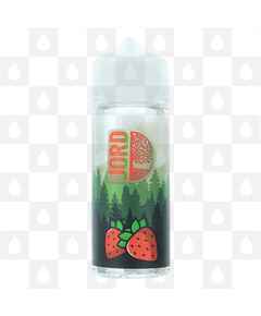 Strawberry by Jord E Liquid | 100ml Short Fill
