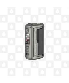 VooPoo Argus GT 2 Mod, Selected Colour: Graphite
