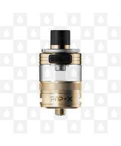 VooPoo PnP Pod Tank, Selected Colour: Gold