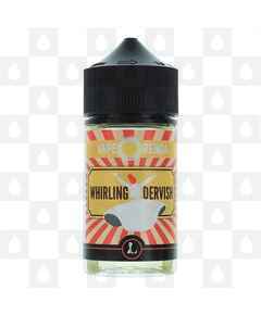 Whirling Dervish | Legacy Collection by Five Pawns E Liquid, Strength & Size: 0mg • 50ml (60ml Bottle)