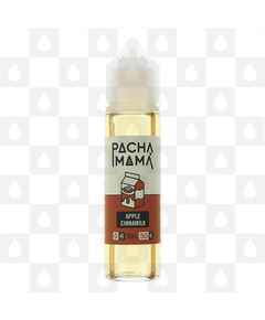Apple Cinnamilk by Pacha Mama E Liquid | 50ml Short Fill
