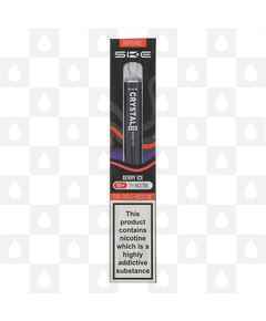 Berry Ice SKE Crystal Bar 20mg | Disposable Vapes