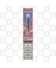 Blueberry Peach Ice SKE Crystal Bar 20mg | Disposable Vapes