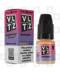 Bubblegum by VLTZ E Liquid | 10ml Bottles, Strength & Size: 16mg • 10ml