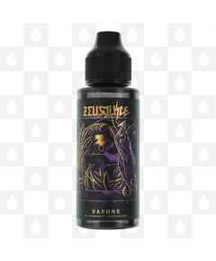 Daphne by Zeus Juice E Liquid | 50ml & 100ml Short Fill, Strength & Size: 0mg • 100ml (120ml Bottle)