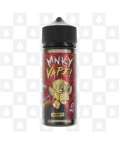 Freezy Mango by MNKY Vape E Liquid | 100ml Short Fill