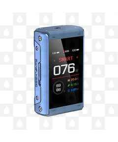 Geekvape T200 Mod | Aegis Touch, Selected Colour: Azure Blue