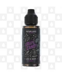 Grape Candy by Future Juice E Liquid | 100ml Short Fill