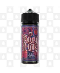 Heritage Sour Raspberry with Acai & Blueberry by Fancy Fruits E Liquid | 100ml Shortfill