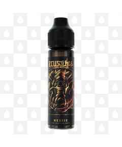 Nessie by Zeus Juice E Liquid | 50ml & 100ml Short Fill, Strength & Size: 0mg • 50ml (60ml Bottle)