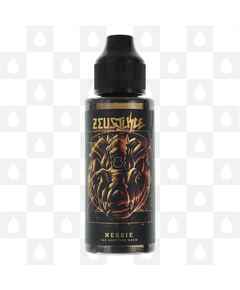 Nessie by Zeus Juice E Liquid | 50ml & 100ml Short Fill, Strength & Size: 0mg • 100ml (120ml Bottle)