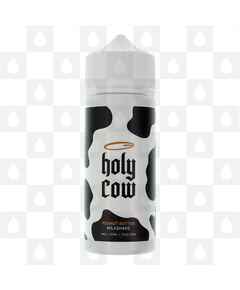 Peanut Butter Milkshake by Holy Cow E Liquid | 100ml Short Fill