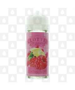 Raspberry Jam & Clotted Cream by Clotted Dreams E Liquid | 100ml Short Fill