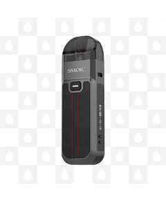 Smok Nord 5 Kit, Selected Colour: Black