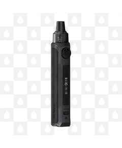 Smok RPM 25W Kit, Selected Colour: Black Leather