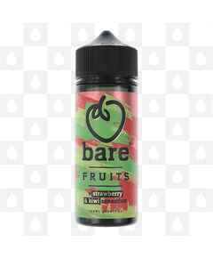 Strawberry & Kiwi by Bare Fruits E Liquid | 100ml Short Fill