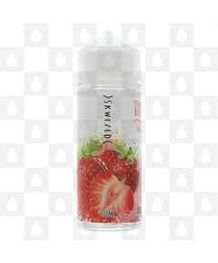 Strawberry by Skwezed E Liquid | 100ml Short Fill
