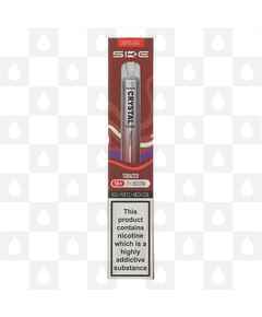 Tobacco SKE Crystal Bar 20mg | Disposable Vapes