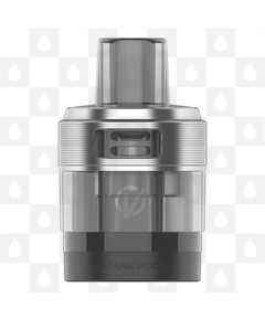 Vaporesso xTank Replacement Pod, Selected Colour: Silver