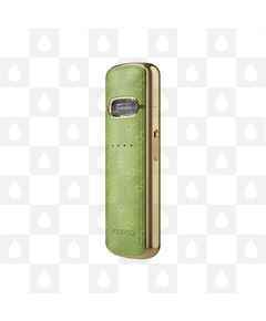 VooPoo VMate E Kit, Selected Colour: Green inlaid Gold