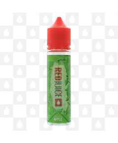 Apple | Raw Fruits by RedJuice E Liquid | 50ml Short Fill, Strength & Size: 0mg • 50ml (60ml Bottle)