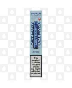 Blueberry Wild Berry Lost Mary AM600 20mg | Disposable Vapes