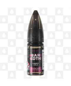 Cherry Cola by Riot Bar EDTN E Liquid | Nic Salt, Strength & Size: 05mg • 10ml