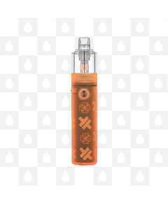 DotMod DotStick Revo Kit, Selected Colour: Orange