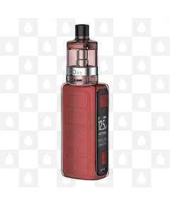 Innokin Gozee Kit, Selected Colour: Crimson