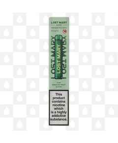 Kiwi Passion Fruit Guava Lost Mary AM600 20mg | Disposable Vapes