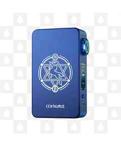 Lost Vape Centaurus M200 Mod, Selected Colour: Midnight Blue