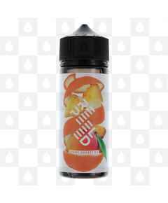 Mango, Pineapple & Orange by REPEELED E Liquid | 100ml Shortfill