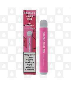 Pink Lemonade Aspire Origin Bar 20mg | Disposable Vapes