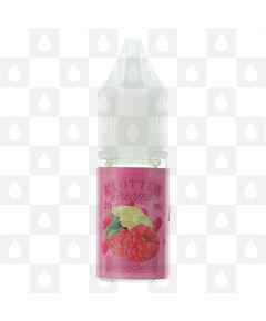 Raspberry Jam & Clotted Cream by Clotted Dreams E Liquid | Nic Salt, Strength & Size: 05mg • 10ml