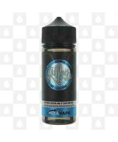 Rise On Ice by Ruthless E Liquid | 100ml Short Fill, Strength & Size: 0mg • 100ml (120ml Bottle)