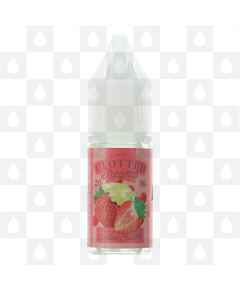 Strawberry Jam & Clotted Cream by Clotted Dreams E Liquid | Nic Salt, Strength & Size: 05mg • 10ml