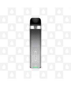 Vaporesso XROS 3 Mini Pod Kit, Selected Colour: Icy Silver
