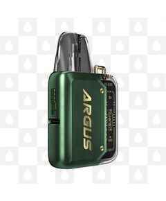 VooPoo Argus P1 Pod Kit, Selected Colour: Green