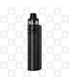 VooPoo Drag H80 S Kit, Selected Colour: Black