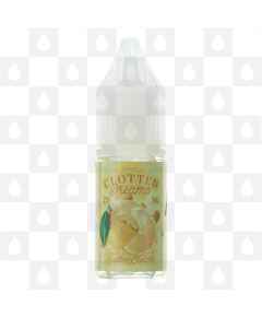 Zesty Lemon Jam & Clotted Cream by Clotted Dreams E Liquid | Nic Salt, Strength & Size: 05mg • 10ml