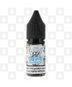 69 | Bearback by Disorder E Liquid | Nic Salt, Strength & Size: 20mg • 10ml