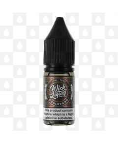Boulevard Shattered Nic Salt by Wick Liquor E Liquid | 10ml Bottles, Nicotine Strength: NS 20mg, Size: 10ml (1x10ml)