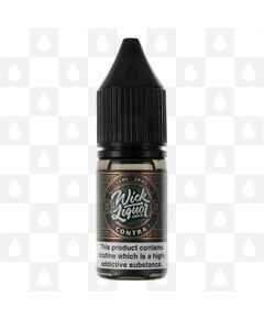 Contra Nic Salt by Wick Liquor E Liquid | 10ml Bottles, Nicotine Strength: NS 20mg, Size: 10ml (1x10ml)