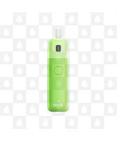 Eleaf IORE QUBE Pod Kit, Selected Colour: Greenery