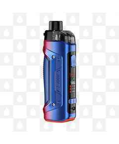 Geekvape B100 | Aegis Boost 2 Pro Kit, Selected Colour: Blue Red