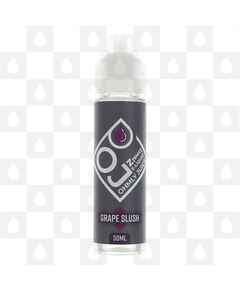 Grape Slush by Ohmly E Liquid | 50ml Short Fill