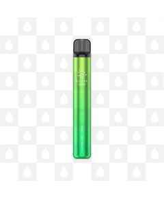 Lemon Lime Elf Bar 600 V2 20mg | Disposable Vapes