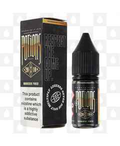 Moonshine Punch by Prohibition Potions E Liquid | Nic Salt, Strength & Size: 10mg • 10ml