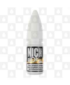 Nic Shot 18mg by Riot E Liquid | 10ml Nicotine Shot