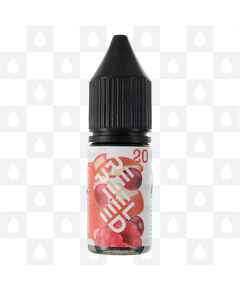 Raspberry, Tangerine & Cranberry by REPEELED E Liquid | Nic Salt, Strength & Size: 05mg • 10ml